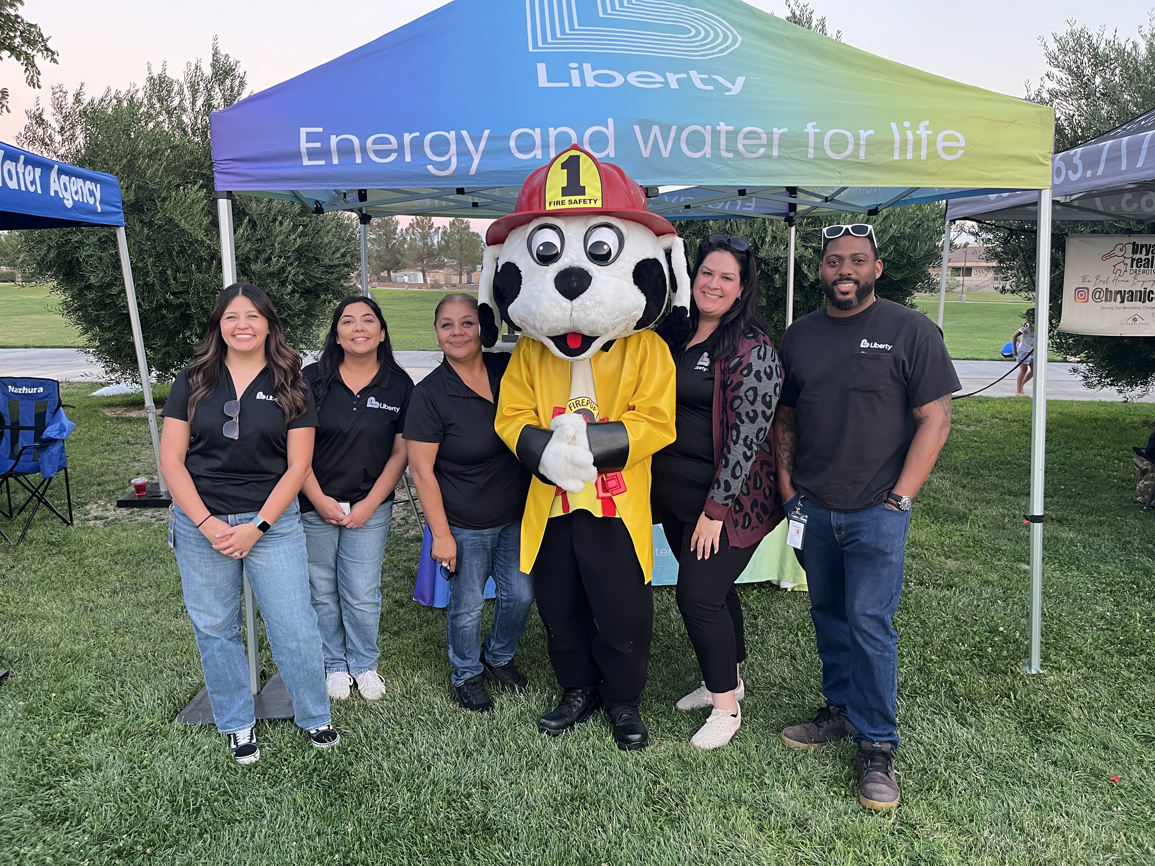 National Night Out